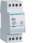 Dimmer Hager Universeel 500 W